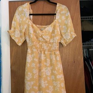 Sundress, brand new! Never worn..